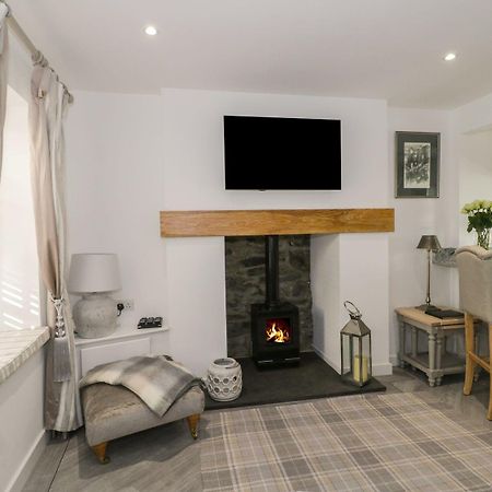 9 Chapel Street Villa Conwy Eksteriør bilde