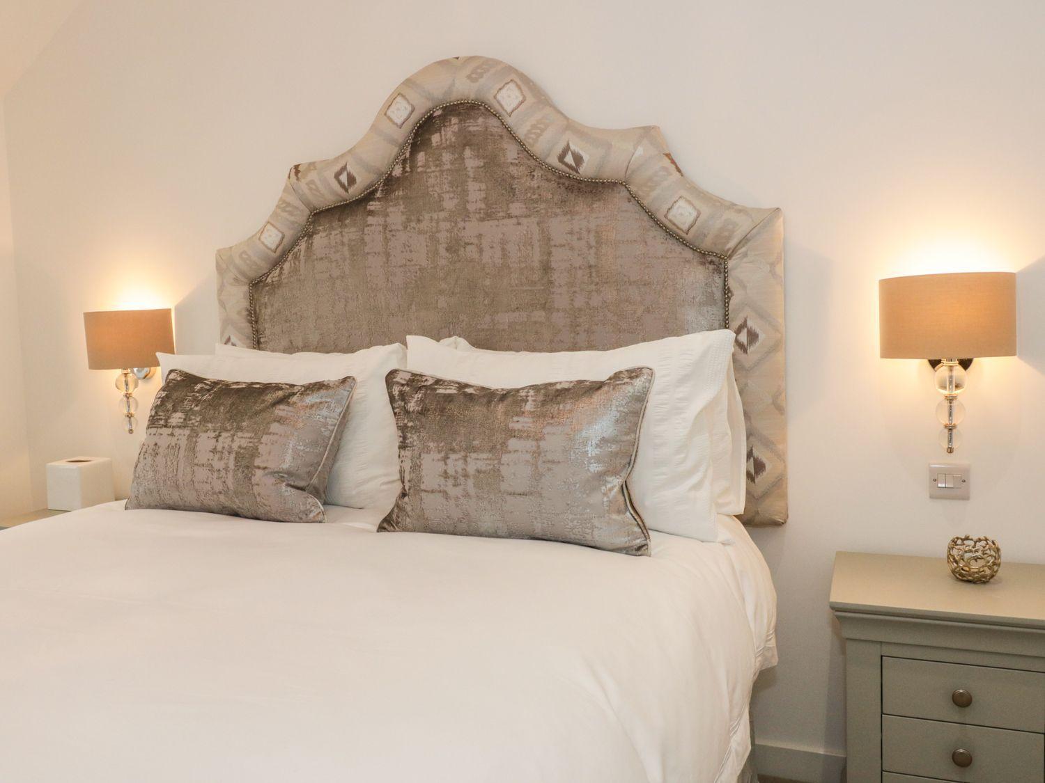 9 Chapel Street Villa Conwy Eksteriør bilde