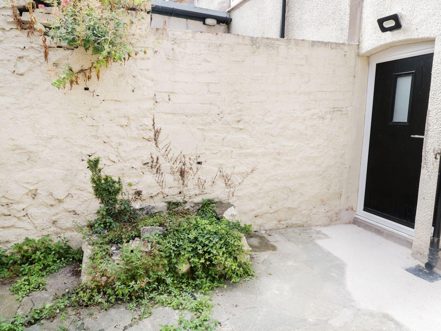 9 Chapel Street Villa Conwy Eksteriør bilde